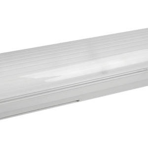 Pantalla estanca LED lineal enlazable CCT - 60cm - 21W - IP65 (20)