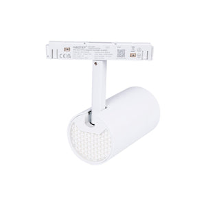 Foco LED para carril magnético RGB + CCT - 48V - 12W - Mi Light - Barcelona Led-
