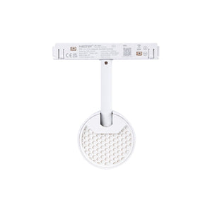 Foco LED CCT para carril magnético 48V - 12W - Mi Light - Barcelona Led-