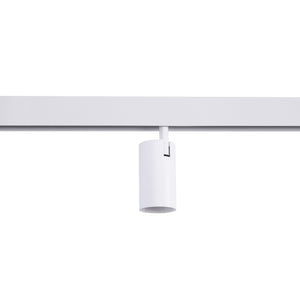 Foco LED para carril magnético RGB + CCT - 48V - 12W - Mi Light - Blanco (6)