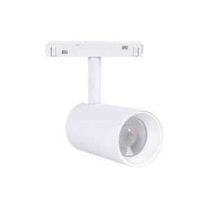 Foco LED para carril magnético RGB + CCT - 48V - 12W - Mi Light (14)