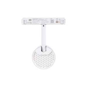 Foco LED para carril magnético RGB + CCT - 48V - 12W - Mi Light (16)