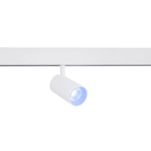 Foco LED para carril magnético RGB + CCT - 48V - 12W - Mi Light (20)