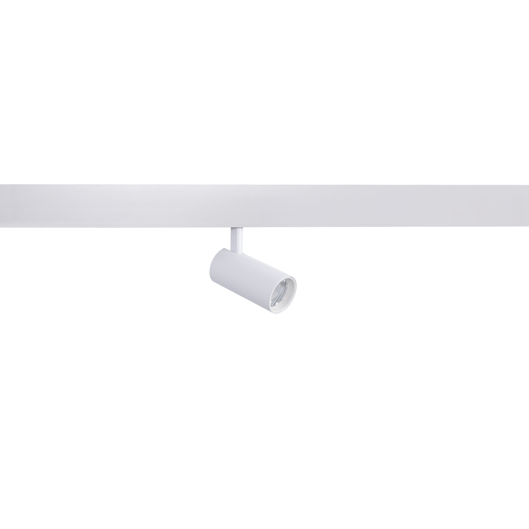 Foco LED para carril magnético RGB + CCT - 48V - 6W - Mi Light