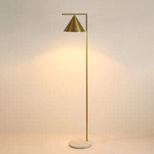 Lámpara de pie de diseño "MISSY" - E27 - Barcelona Led-Decoración