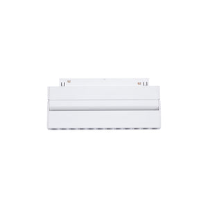 Luminaria lineal orientable para carril magnético CCT - 10W - UGR18 - Mi Light (16)