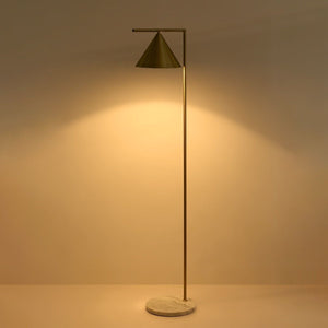 Lámpara de pie de diseño "MISSY" - E27 - Barcelona Led-Decoración