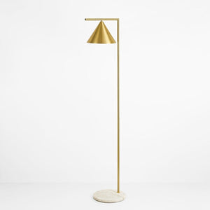 Lámpara de pie de diseño "MISSY" - E27 - Barcelona Led-Decoración