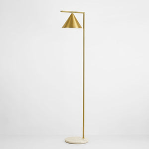 Lámpara de pie de diseño "MISSY" - E27 - Barcelona Led-Decoración