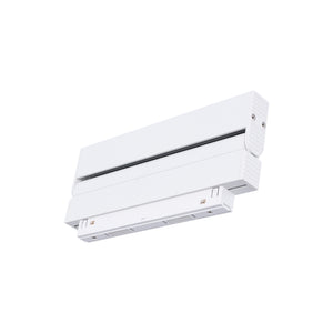 Luminaria lineal orientable para carril magnético CCT - 10W - UGR18 - Mi Light (22)