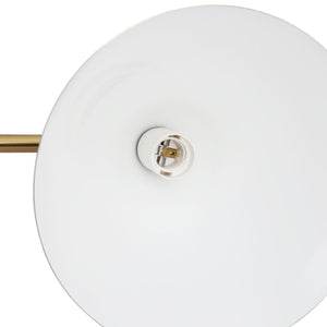 Lámpara de pie de diseño "MISSY" - E27 - Barcelona Led-Decoración