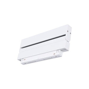 Luminaria lineal orientable para carril magnético RGB + CCT - 6W - UGR18 - Mi Light - Barcelona Led-