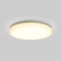 Tri-proof CCT LED ceiling light with motion sensor - 24W - Ø28cm - IP65 5