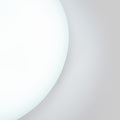 Tri-proof CCT LED ceiling light with motion sensor - 24W - Ø28cm - IP65 5