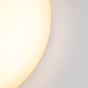 Plafón LED techo 18W - IP44 - Ø26 cm - Barcelona Led-