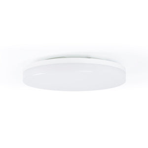 Plafón LED techo 18W - IP44 - Ø26 cm - Barcelona Led-