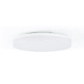 LED ceiling light 18W - IP44 - Ø26 cm 3