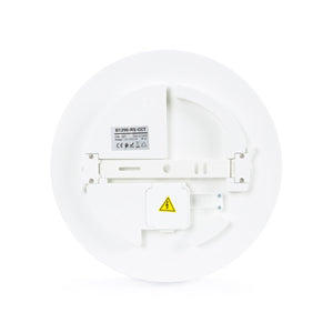Plafón LED estanco CCT con sensor de movimiento por microondas - 24W - Ø28cm - IP65 - Barcelona Led-