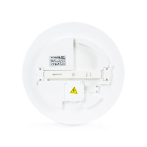 Plafón LED estanco CCT con sensor de movimiento por microondas - 24W - Ø28cm - IP65 (12)