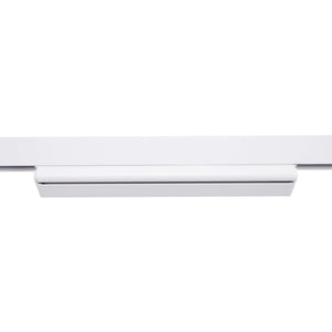 Luminaria lineal orientable para carril magnético CCT - 20W - UGR18 - Mi Light - Barcelona Led-