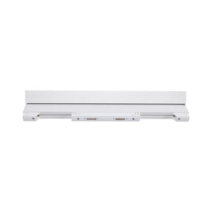 Luminaria lineal orientable para carril magnético CCT - 20W - UGR18 - Mi Light - Barcelona Led-