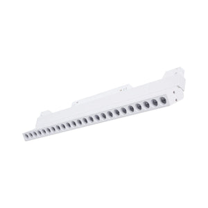Luminaria lineal orientable para carril magnético CCT - 20W - UGR18 - Mi Light - Barcelona Led-