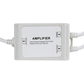 Signaalversterker / Repeater RGBW waterdicht 12-24V DC - 6A/kanaal - IP67 2