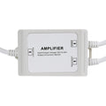 Amplificador de sinal / Repetidor RGBW impermeável 12-24V DC - 6A/canal - IP67 2