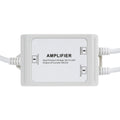Single colour Amplifier/repeater - Tri-proof 12-24V DC - 6A/channel - IP67 2