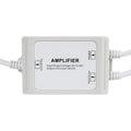 CCT Amplifier/repeater - Tri-proof 12-24V DC - 6A/channel - IP67 2
