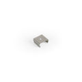 Metal fixing clip for BPERFT40 profile 3