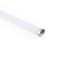 Metal fixing clip for BPERFT40 profile 5