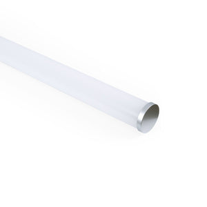 Grapa metálica de fijación para perfil BPERFT40 - Barcelona Led-Accesorios