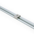 Metal fixing clip for BPERFT40 profile 2