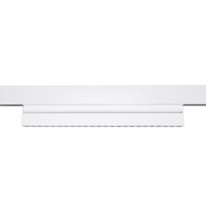 Luminaria lineal orientable para carril magnético RGB + CCT - 12W - UGR18 - Mi Light (12)