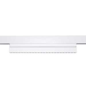 Luminaria lineal orientable para carril magnético RGB + CCT - 12W - UGR18 - Mi Light - Barcelona Led-