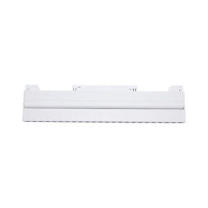 Luminaria lineal orientable para carril magnético RGB + CCT - 12W - UGR18 - Mi Light - Barcelona Led-