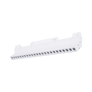 Luminaria lineal orientable para carril magnético RGB + CCT - 12W - UGR18 - Mi Light - Barcelona Led-