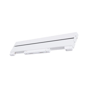 Luminaria lineal orientable para carril magnético RGB + CCT - 12W - UGR18 - Mi Light - Barcelona Led-