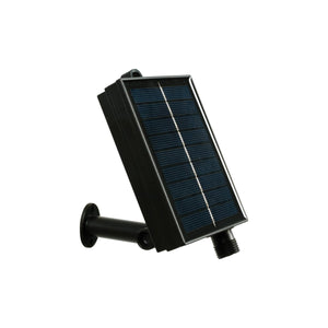 Guirnalda solar exterior - 15 Bombillas LED filamento E27 - IP44 - 10 metros - Barcelona Led-