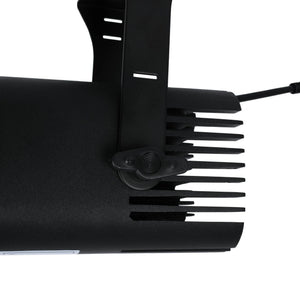 Proyector de logos LED GOBO 20W rotativo exterior - Óptica 20° - IP65 (12)