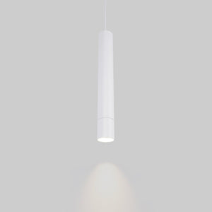 Foco de suspensión LED para carril magnético 48V - 8W - Barcelona Led-