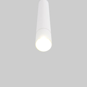Foco de suspensión LED para carril magnético 48V - 8W - Barcelona Led-