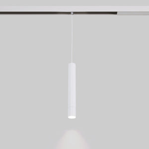 Foco de suspensión LED para carril magnético 48V - 8W - Barcelona Led-