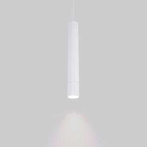 Foco de suspensión LED para carril magnético 48V - 8W - Barcelona Led-