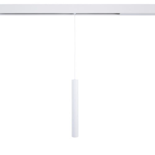 LED-Pendelstrahler für Magnetschiene 48 V – 8 W