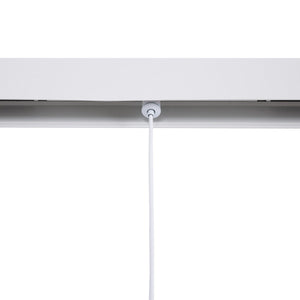 Foco de suspensión LED para carril magnético 48V - 8W - Barcelona Led-