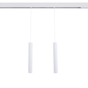 Foco de suspensión LED para carril magnético 48V - 8W - Barcelona Led-