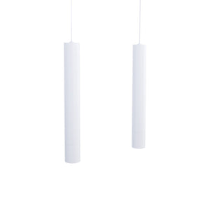 Foco de suspensión LED para carril magnético 48V - 8W - Barcelona Led-