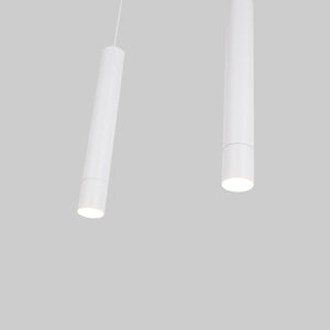 Foco de suspensión LED para carril magnético 48V - 8W - Barcelona Led-